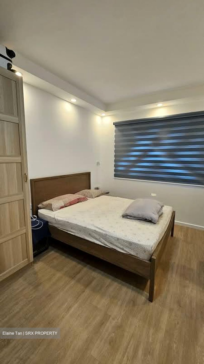 The Gardens At Bishan (D20), Condominium #576104211